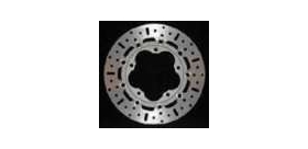 EBCEBC Bremsscheibe MD 3094 310mm GSF650 06