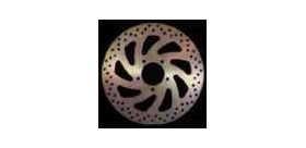 EBCEBC Bremsscheibe MD 3096 RS VZ800 05-