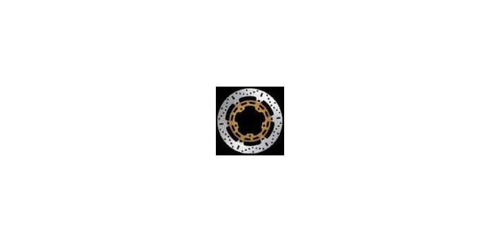 EBCEBC Bremsscheibe MD 3098 X 310mm GSX1300 B-King-Hayabusa 08-