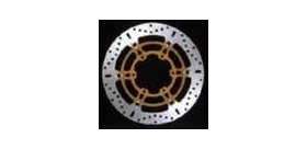 EBCEBC Bremsscheibe MD 3100 X  310mm GSXR600 08-