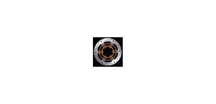 EBCEBC Bremsscheibe MD 3100 X  310mm GSXR600 08-