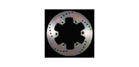 EBCEBC Bremsscheibe MD 4002 LS 260mm