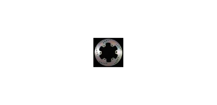 EBCEBC Bremsscheibe MD 4002 LS 260mm