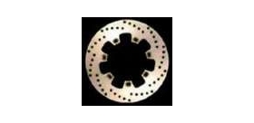EBCEBC Bremsscheibe MD 4006 RS 270mm