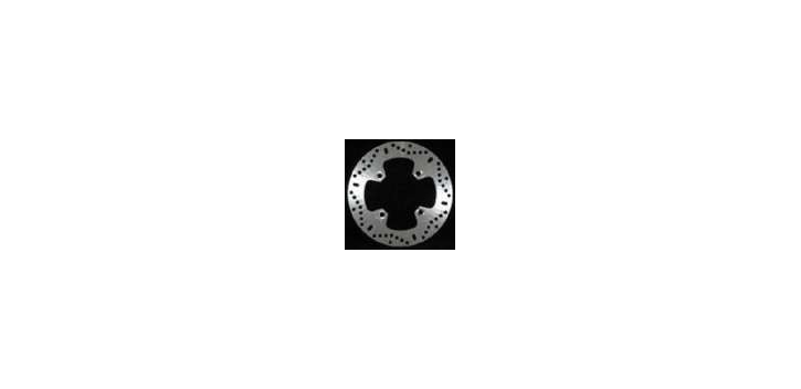 EBCEBC Bremsscheibe MD 4007 Rear 230mm