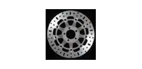 EBCEBC Bremsscheibe MD 4008 LS 300mm