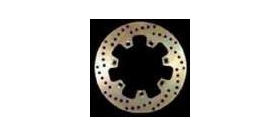 EBCEBC Bremsscheibe MD 4010 LS 260mm