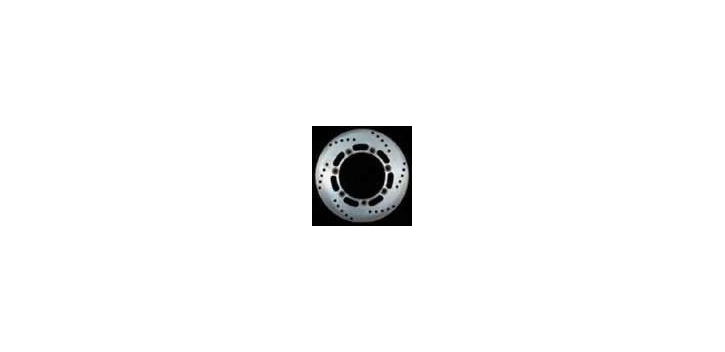 EBCEBC Bremsscheibe MD 4010 Rear 260mm