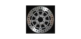EBCEBC Bremsscheibe MD 4012 LS 310mm