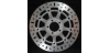 EBC brzdový kotúč MD 4012 LS 310mm