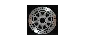 EBCEBC Bremsscheibe MD 4012 RS 310mm