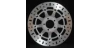 EBC brzdový kotúč MD 4012 RS 310mm