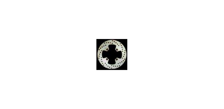 EBCEBC Bremsscheibe MD 4014 Rear 250mm ZZR1100 93-01