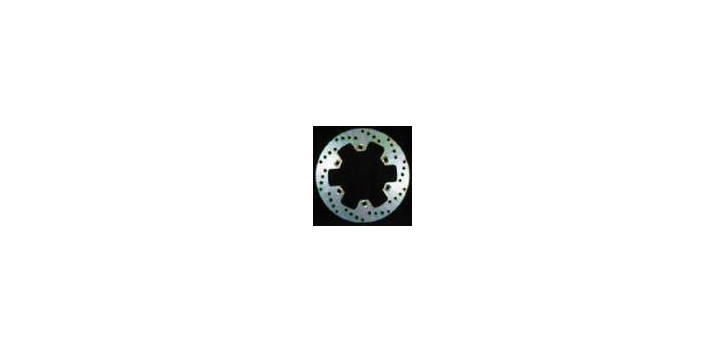 EBCEBC Bremsscheibe MD 4015 Rear 250mm