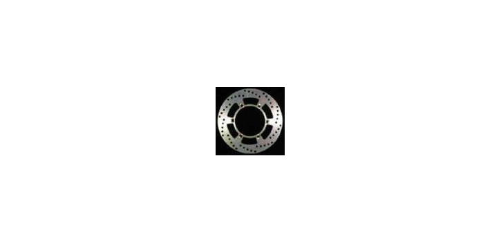 EBCEBC Bremsscheibe MD 4016 280mm passt links und rechts