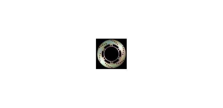 EBCEBC Bremsscheibe MD 4019 Rear 260mm GPZ750 83-87 GPZ1000RX 86-88