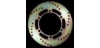 EBC brzdový kotúč zadný MD 4019 260mm GPZ750 83-87 GPZ1000RX 86-88
