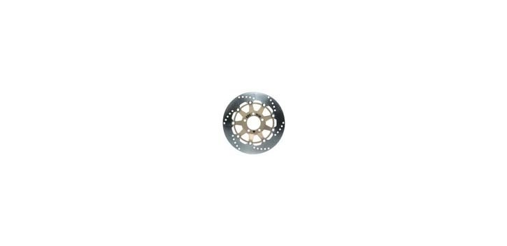EBCEBC Bremsscheibe MD 4022 LD Racing