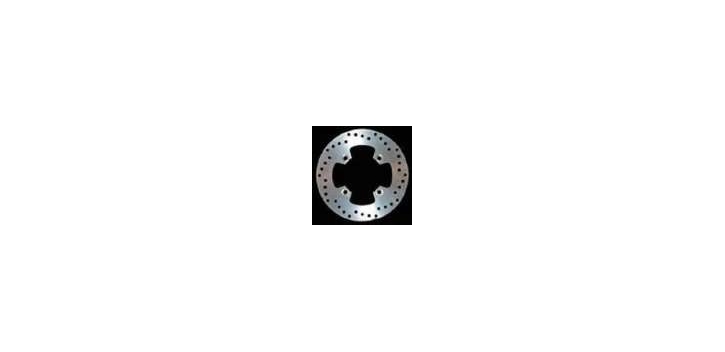 EBCEBC Bremsscheibe MD 4023 Rear 230mm
