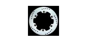 EBCEBC Bremsscheibe MD 4026 LS 260mm GPX600 88-96