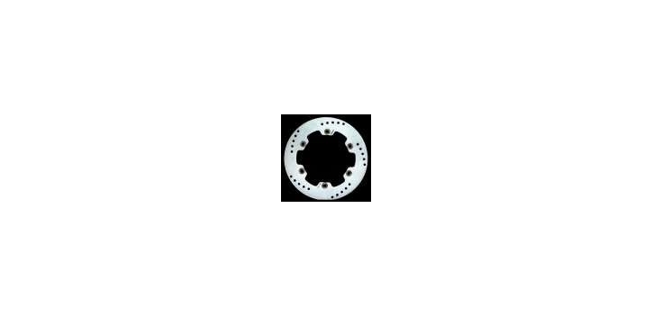 EBCEBC Bremsscheibe MD 4026 LS 260mm GPX600 88-96
