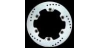EBC brzdový kotúč MD 4026 LS 260mm GPX600 88-96