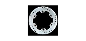 EBCEBC Bremsscheibe MD 4026 RS 260mm GPX600R 88-96