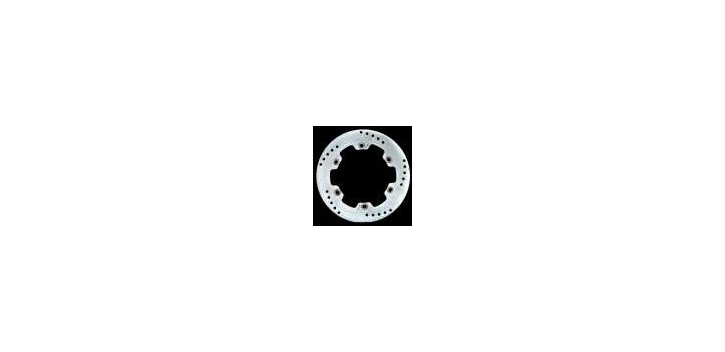 EBCEBC Bremsscheibe MD 4026 RS 260mm GPX600R 88-96
