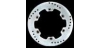 EBC brzdový kotúč MD 4026 RS 260mm GPX600R 88-96