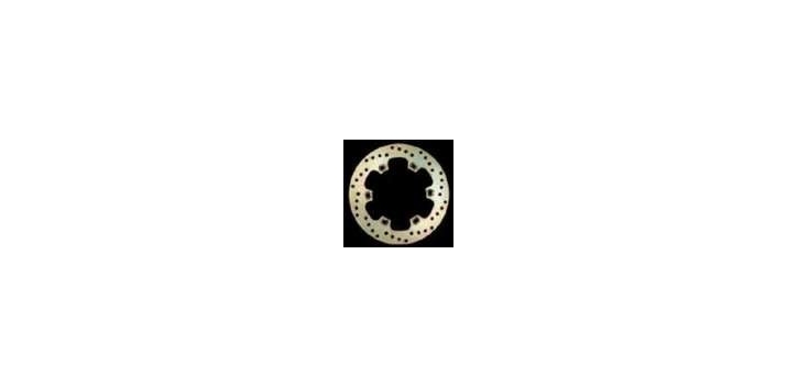 EBCEBC Bremsscheibe MD 4027 Rear 240mm