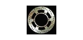 EBCEBC Bremsscheibe MD 4028 RS 270mm