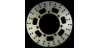 EBC brzdový kotúč MD 4038 RS 280mm