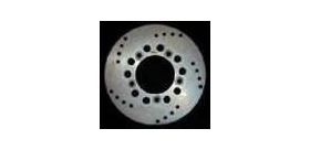 EBCEBC Bremsscheibe MD 4040 LS 210mm AR50 81-97 AR80 81-92