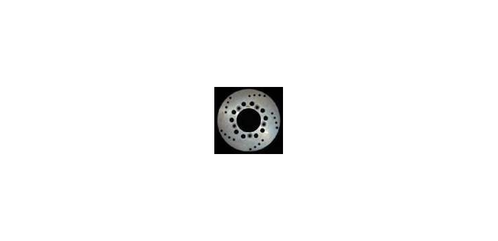 EBCEBC Bremsscheibe MD 4040 LS 210mm AR50 81-97 AR80 81-92