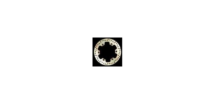 EBCEBC Bremsscheibe MD 4041 RS 260mm GPX250R 87, 88-95