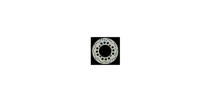 EBCEBC Bremsscheibe MD 4042 Rear 230mm GPX250R 87-95