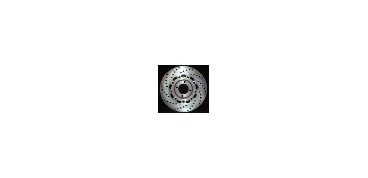 EBCEBC Bremsscheibe MD 4043 LS 260mm Z750Y1 82