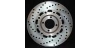 EBC brzdový kotúč MD 4043 LS 260mm Z750Y1 82