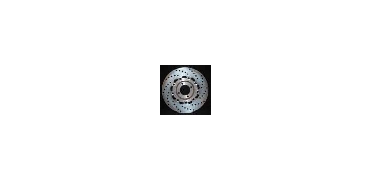 EBCEBC Bremsscheibe MD 4043 RS 260mm Z750 Y1 82