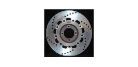 EBCEBC Bremsscheibe MD 4047 LS 278mm