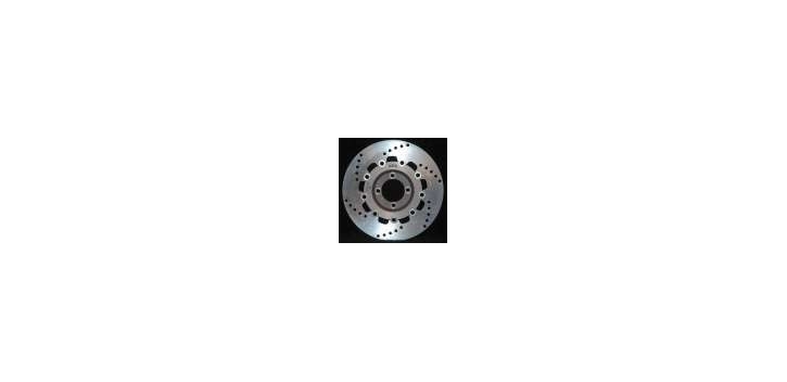 EBCEBC Bremsscheibe MD 4047 LS 278mm