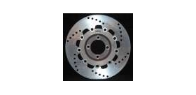 EBCEBC Bremsscheibe MD 4047 RS 278mm