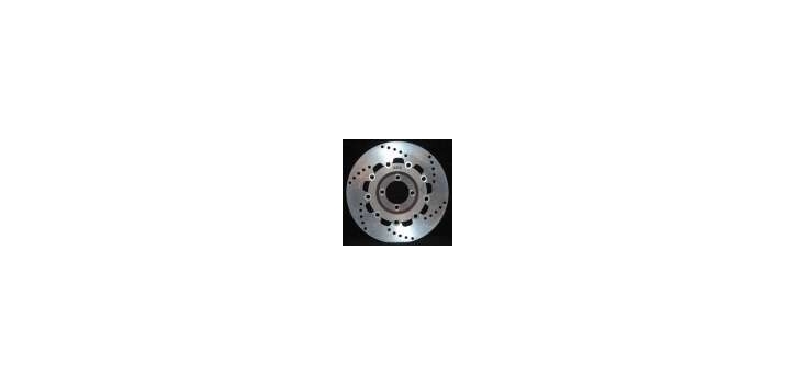 EBCEBC Bremsscheibe MD 4047 RS 278mm