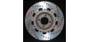 EBC brzdový kotúč zadný MD 4062 276mm Z650 77-78