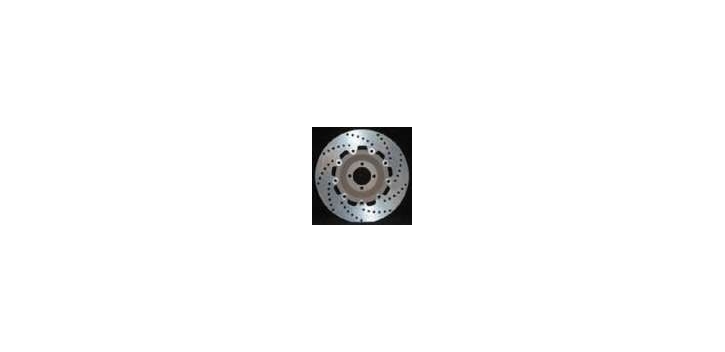 EBCEBC Bremsscheibe MD 4064 RS 296mm Z1000 74