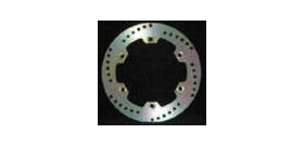 EBCEBC Bremsscheibe MD 4071 LS 270mm GPX750R 87-89