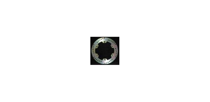 EBCEBC Bremsscheibe MD 4071 LS 270mm GPX750R 87-89