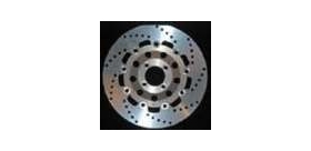 EBCEBC Bremsscheibe MD 4076 RS 298mm Z1R Z1000D1-D3