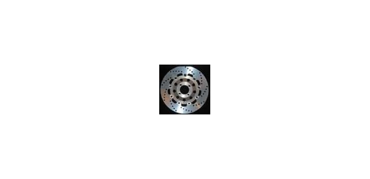 EBCEBC Bremsscheibe MD 4076 RS 298mm Z1R Z1000D1-D3