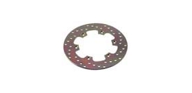 EBCEBC Bremsscheibe MD 4077 Rear 290mm Z1000 74 77-80
